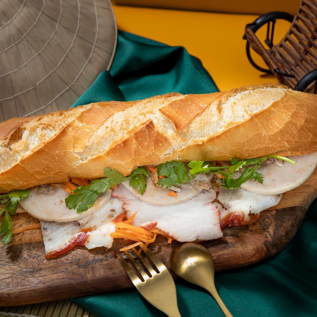 Banh Mi & You 1